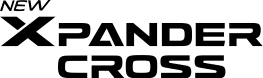 xpander cross